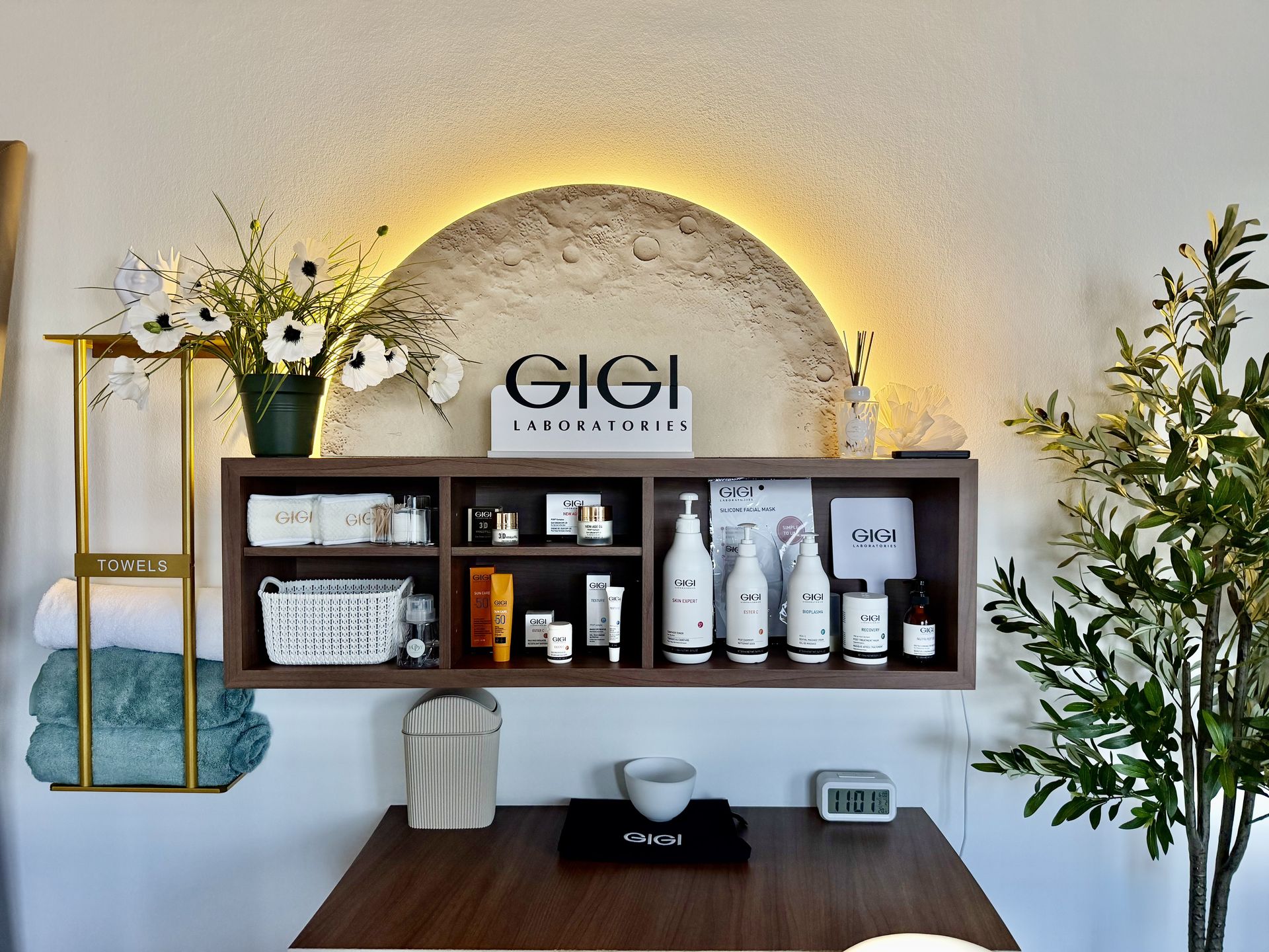 Verdeler Gigi Laboratories